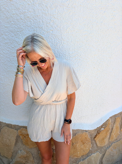 Iris jumpsuit