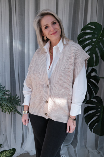 Sterre cardigan