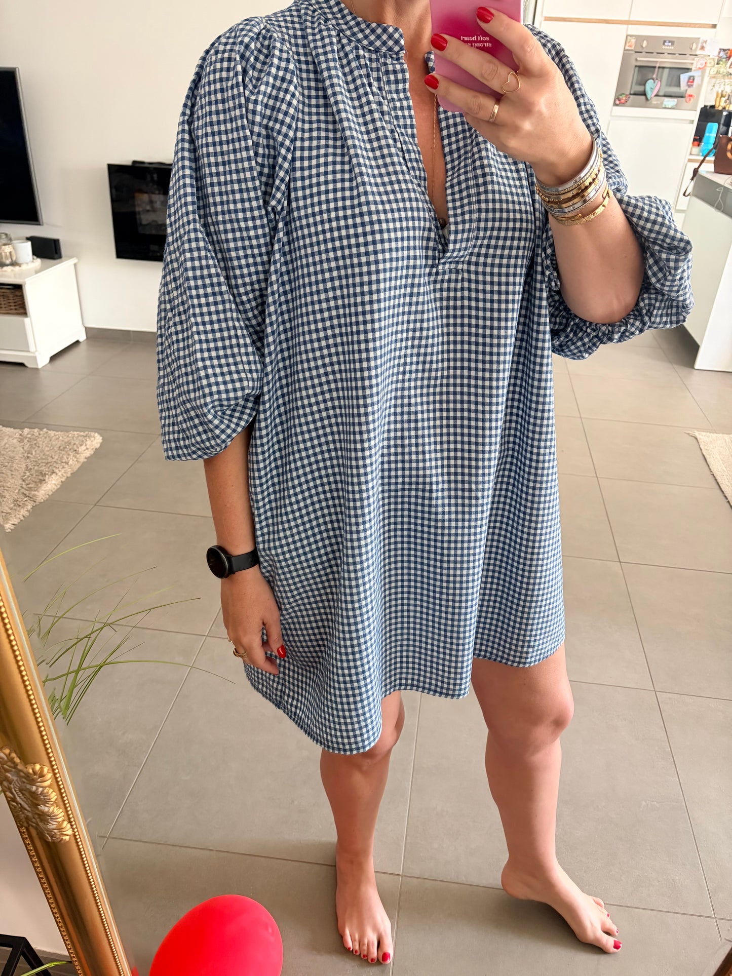 Mika dress