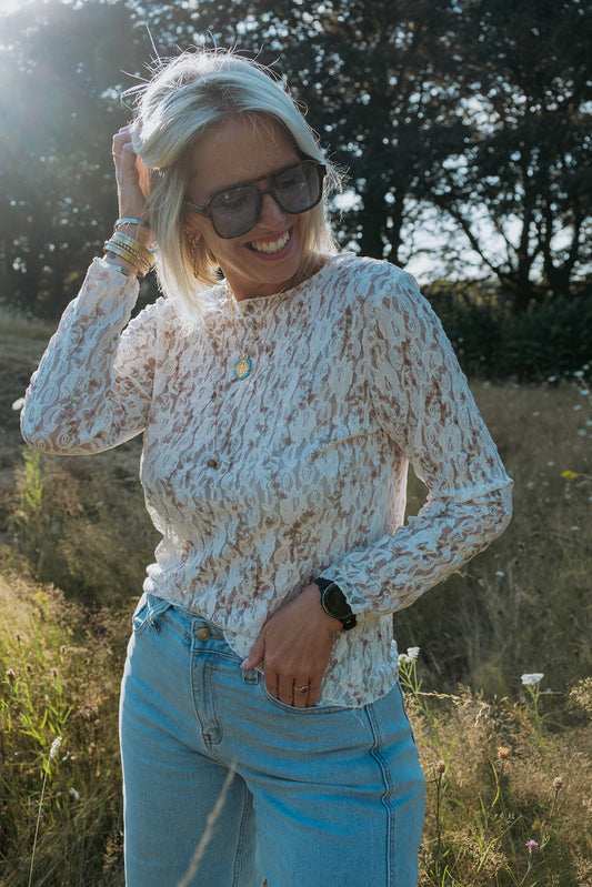 Lisa top