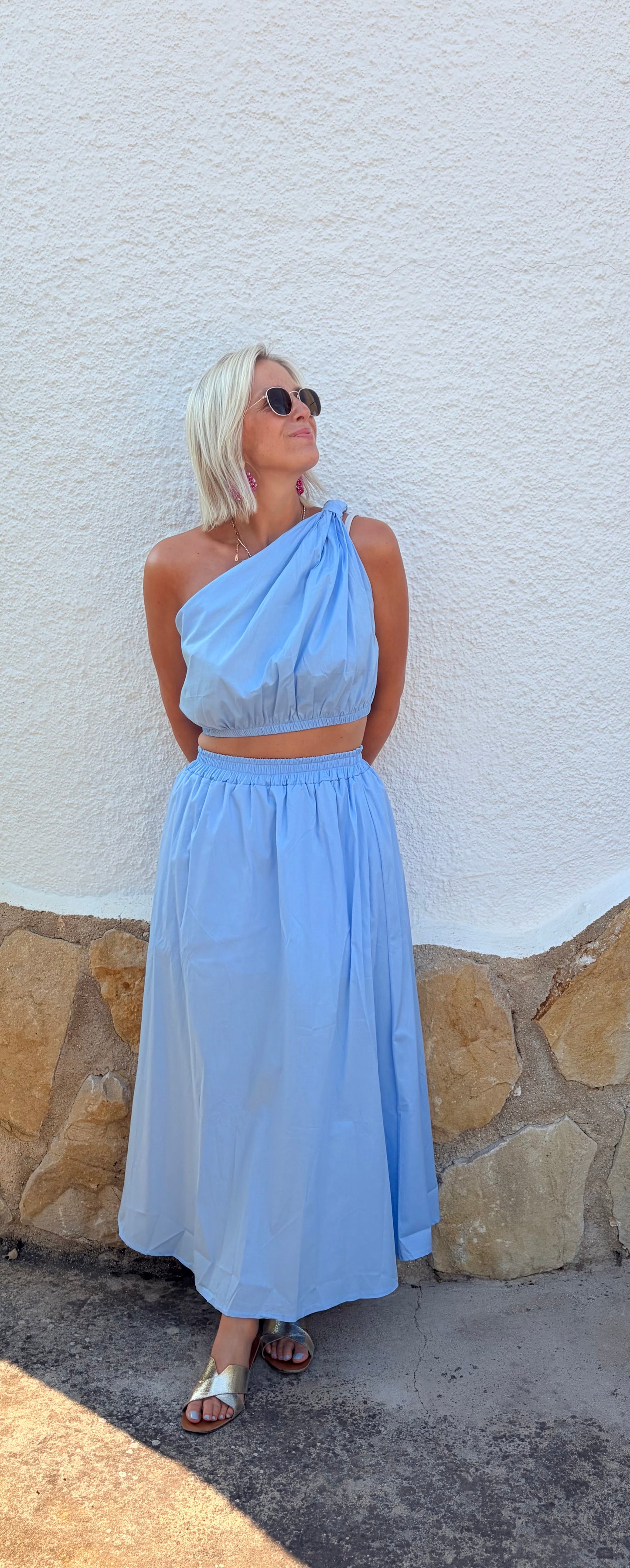 Liana set