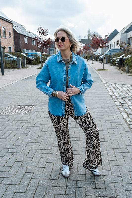 Bo broek