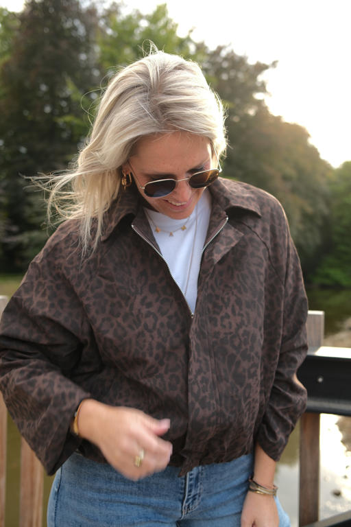 Leo jacket