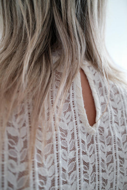 Julie blouse