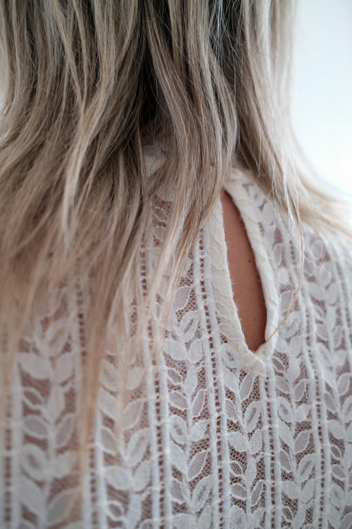 Julie blouse