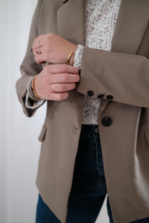 Pascale blazer
